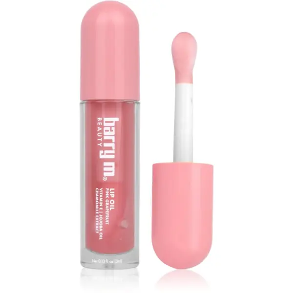 Barry M Barry M Lip Oil ulje za usne nijansa Pink Grapefruit 3 ml