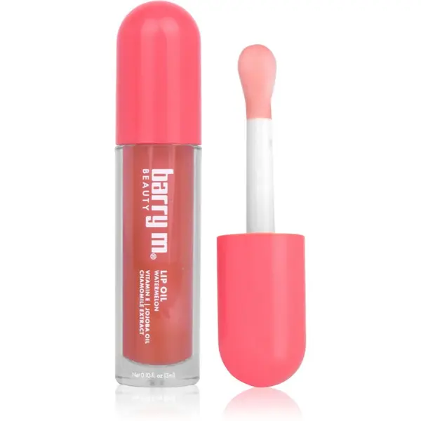 Barry M Barry M Lip Oil ulje za usne nijansa Watermelon 3 ml