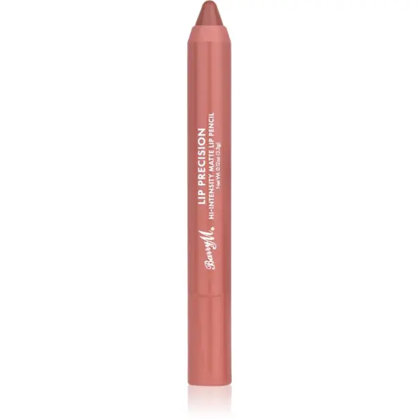 Barry M Barry M Lip Precision olovka za konturiranje usana nijansa Chiffon 3.3 g