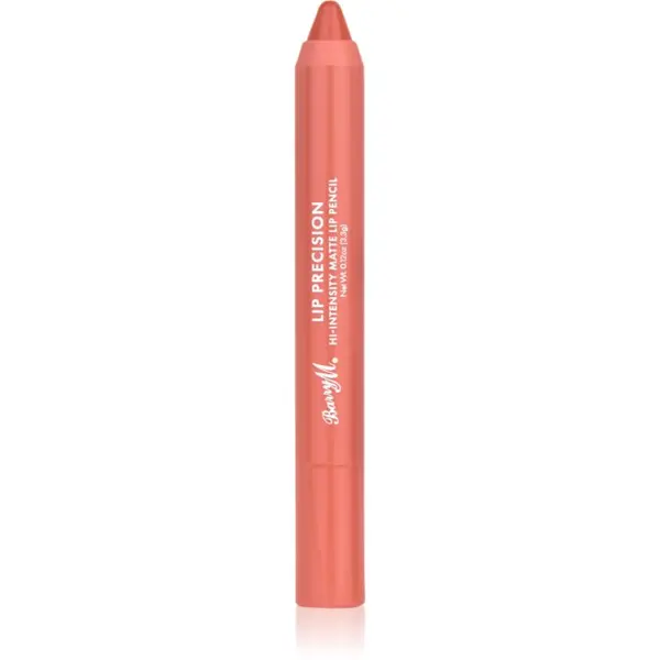 Barry M Barry M Lip Precision olovka za konturiranje usana nijansa Dusky 3.3 g