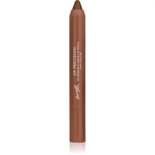 Barry M Barry M Lip Precision olovka za konturiranje usana nijansa Teddy 3.3 g
