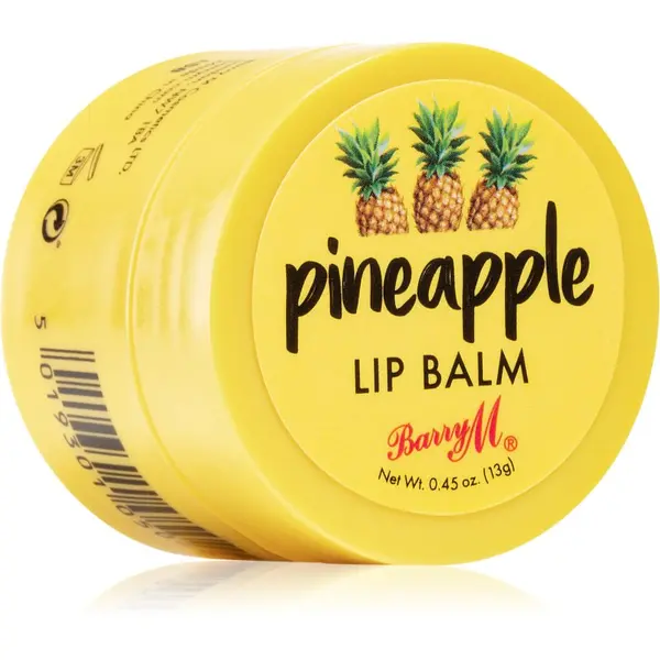 Barry M Barry M Pineapple balzam za usne 14 g