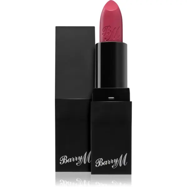 Barry M Barry M Satin Lip Paint satenasti ruž za usne nijansa Lustring 3,5 g