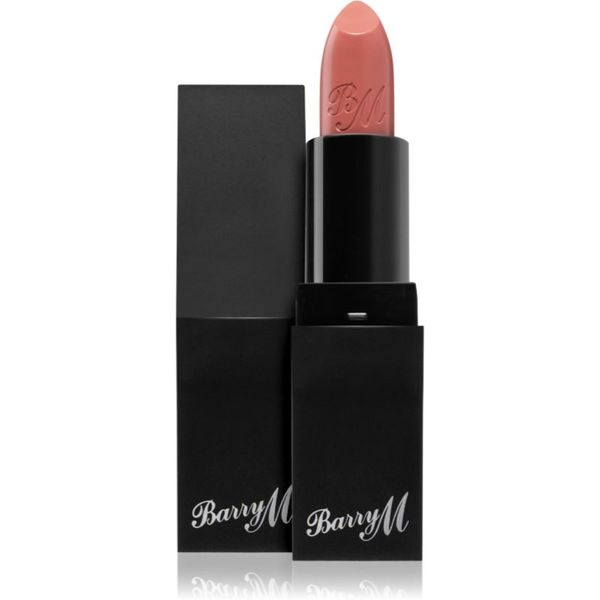 Barry M Barry M Satin Lip Paint satenasti ruž za usne nijansa Undiscovered 3,5 g