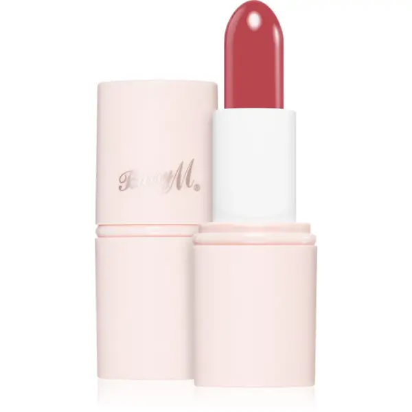 Barry M Barry M Sheer Splash hidratantni balzam za usne nijansa Raspberry Refresh 3 g