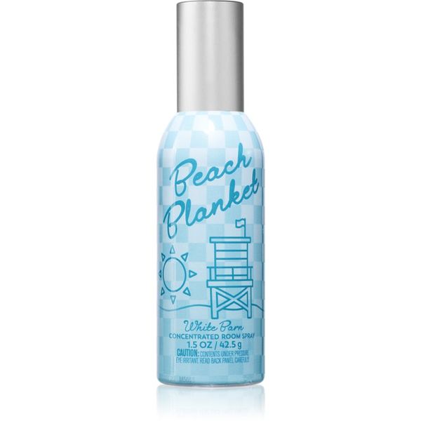 Bath & Body Works Bath & Body Works Beach Blanket sprej za dom 42,5 g