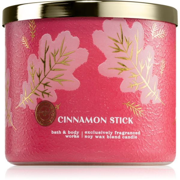 Bath & Body Works Bath & Body Works Cinnamon Stick mirisna svijeća 411 g
