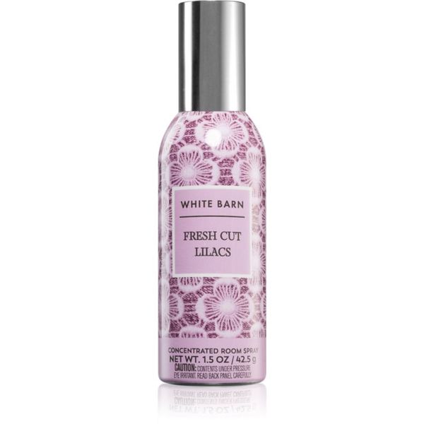 Bath & Body Works Bath & Body Works Fresh Cut Lilacs sprej za dom 42,5 g