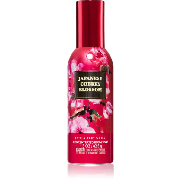 Bath & Body Works Bath & Body Works Japanese Cherry Blossom sprej za dom 42.5 g