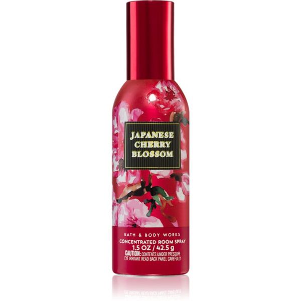 Bath & Body Works Bath & Body Works Japanese Cherry Blossom sprej za dom 42,5 g