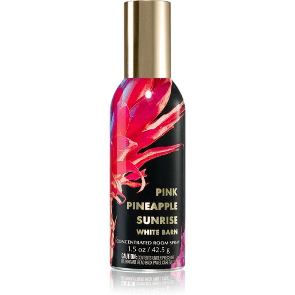 Bath & Body Works Bath & Body Works Pink Pineapple Sunrise sprej za dom 42,5 g