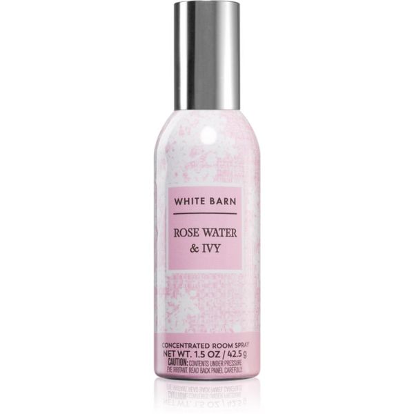 Bath & Body Works Bath & Body Works Rose Water & Ivy sprej za dom 42,5 g