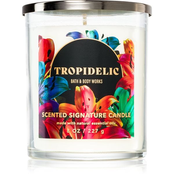 Bath & Body Works Bath & Body Works Tropidelic mirisna svijeća 227 g