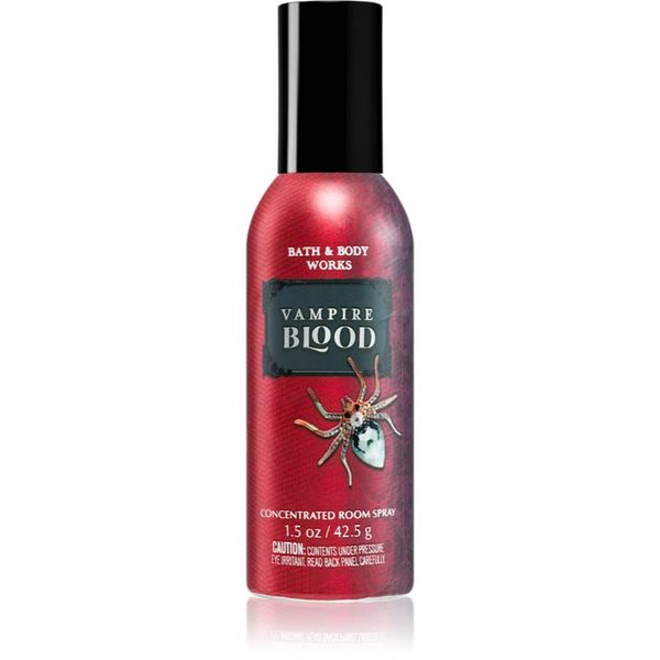 Bath & Body Works Bath & Body Works Vampire Blood sprej za dom 42.5 g