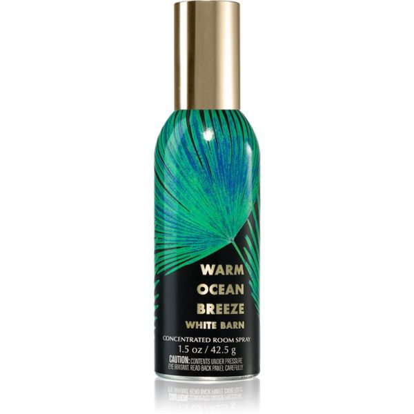 Bath & Body Works Bath & Body Works Warm Ocean sprej za dom 42,5 g