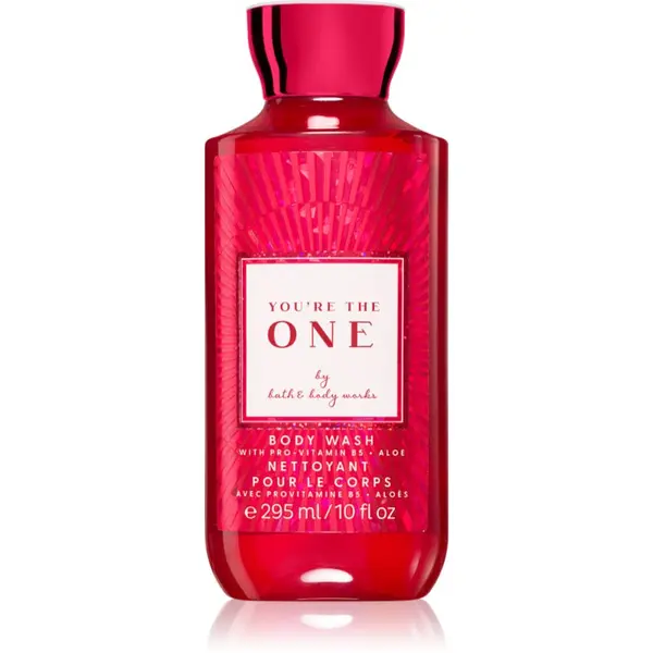 Bath & Body Works Bath & Body Works You're The One gel za tuširanje 295 ml