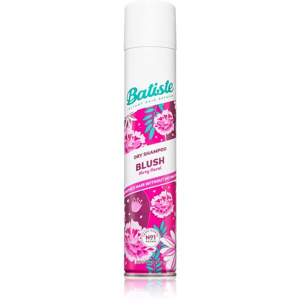 Batiste Batiste Blush osvježavajući suhi šampon 350 ml