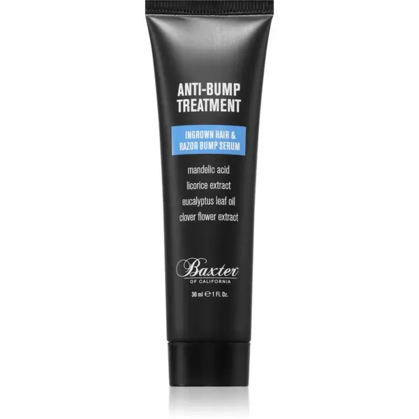 Baxter of California Baxter of California Anti - Bump Treatment krema poslije brijanja 30 ml