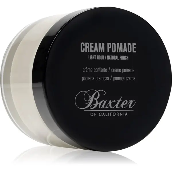 Baxter of California Baxter of California Daily Complete Care pomada za kosu 60 ml