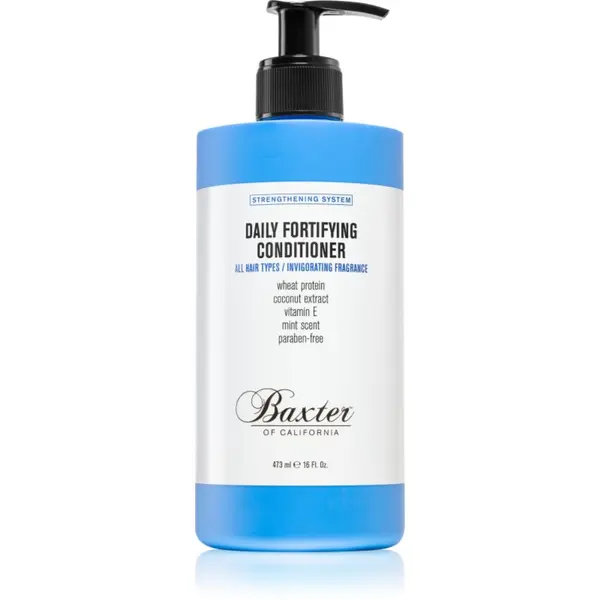 Baxter of California Baxter of California Daily Fortifying regenerator za kosu 473 ml