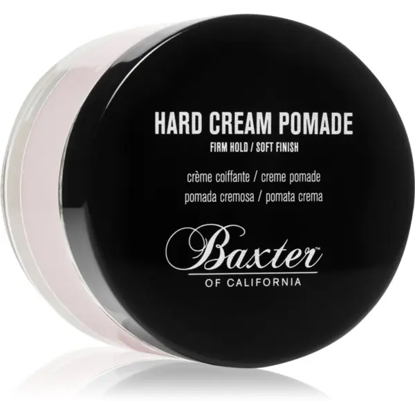 Baxter of California Baxter of California Hand Cream Pomade pomada za kosu 60 ml