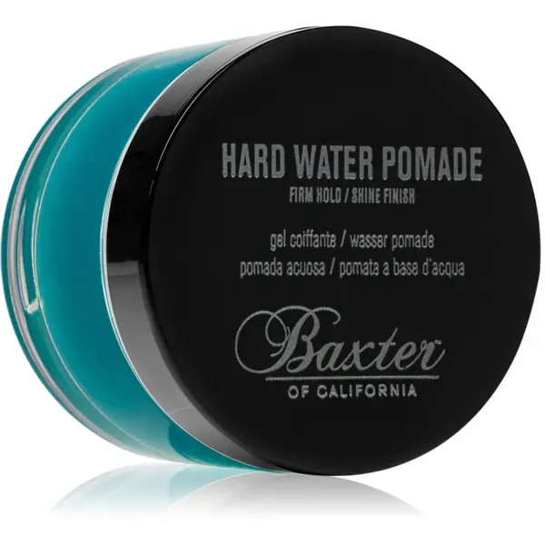 Baxter of California Baxter of California Hard Water Pomade pomada za kosu 60 ml