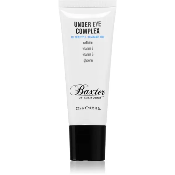 Baxter of California Baxter of California Under Eye Complex krema za okoloočno područje 22.5 ml
