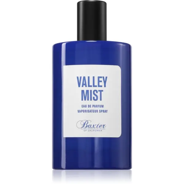 Baxter of California Baxter of California Valley Mist parfemska voda uniseks 100 ml