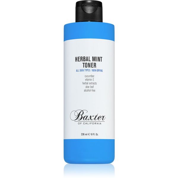 Baxter of California Baxter of California Wisdom Skin Care voda za lice 236 ml