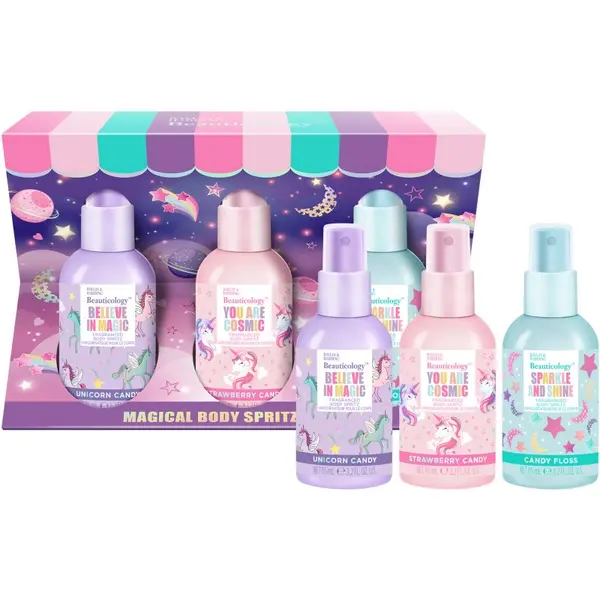 Baylis & Harding Baylis & Harding Beauticology Cosmic poklon set za tijelo