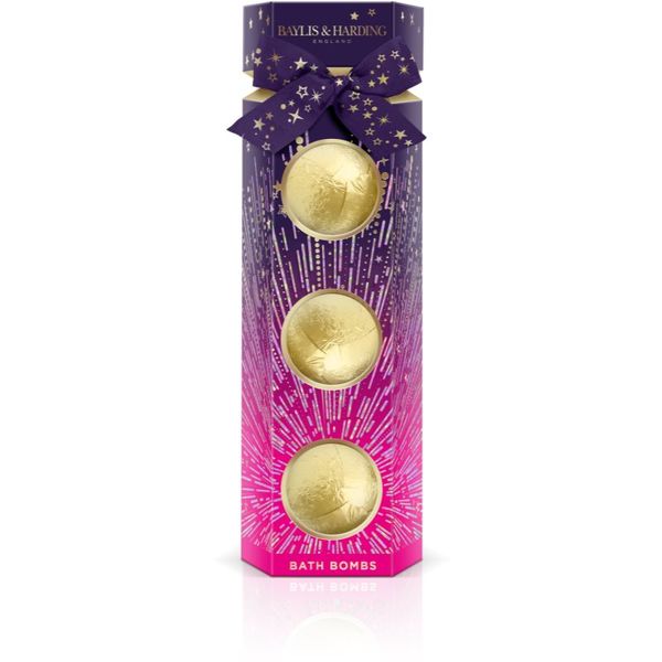 Baylis & Harding Baylis & Harding Fig & Pomegranate poklon set (za u kadu)