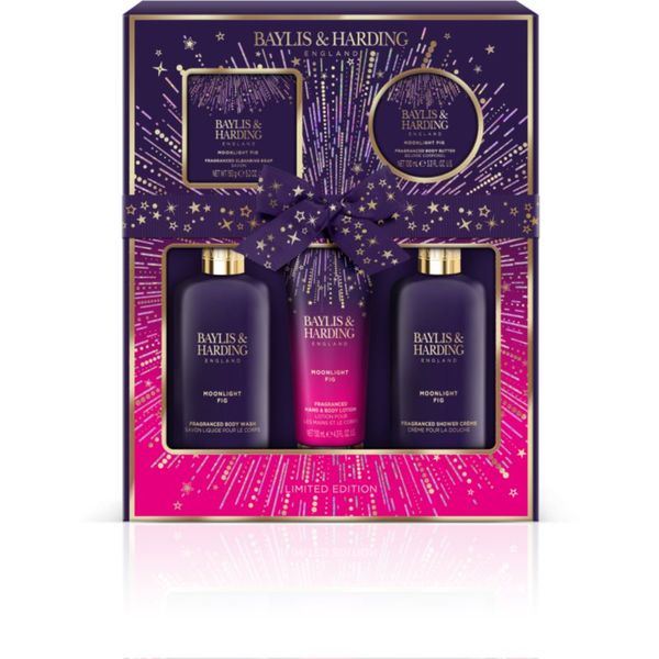 Baylis & Harding Baylis & Harding Fig & Pomegranate poklon set (za žene)
