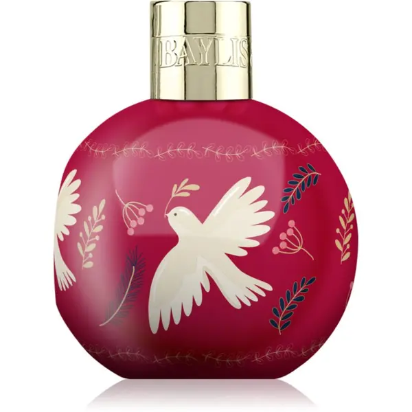 Baylis & Harding Baylis & Harding The Fuzzy Duck Winter Wonderland pjena za kupanje poklon izdanje parfemi Cranberry 250 ml