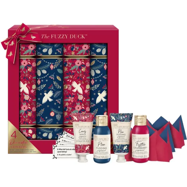 Baylis & Harding Baylis & Harding The Fuzzy Duck Winter Wonderland poklon set