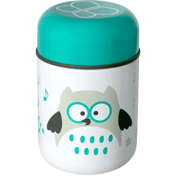 BBLÜV BBLÜV Foöd termosica za hranu Aqua 300 ml