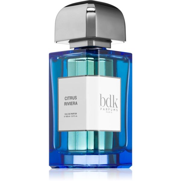 bdk Parfums bdk Parfums Citrus Riviera parfemska voda uniseks 100 ml