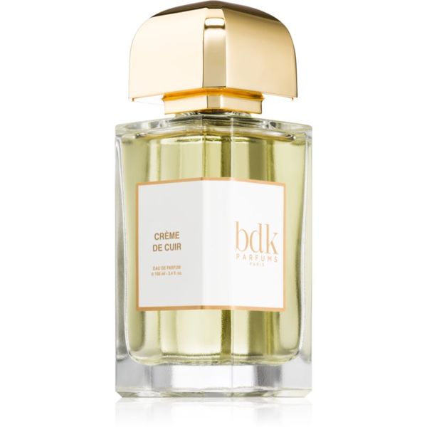 bdk Parfums bdk Parfums Créme De Cuir parfemska voda uniseks 100 ml