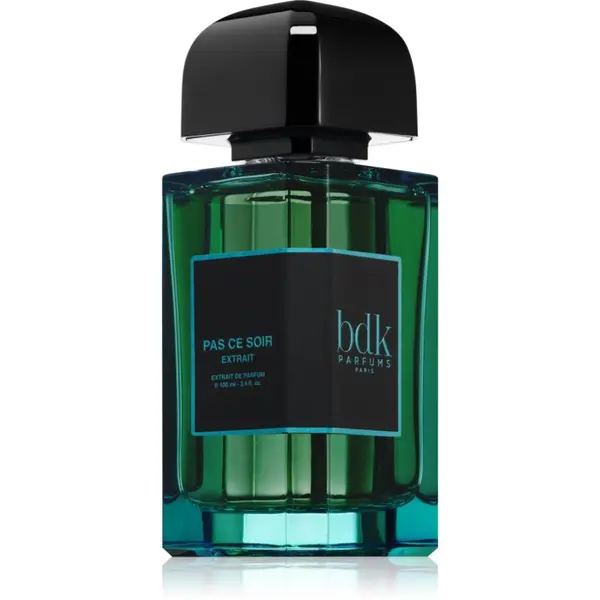 bdk Parfums bdk Parfums Pas Ce Soir Extrait parfemski ekstrakt uniseks 100 ml