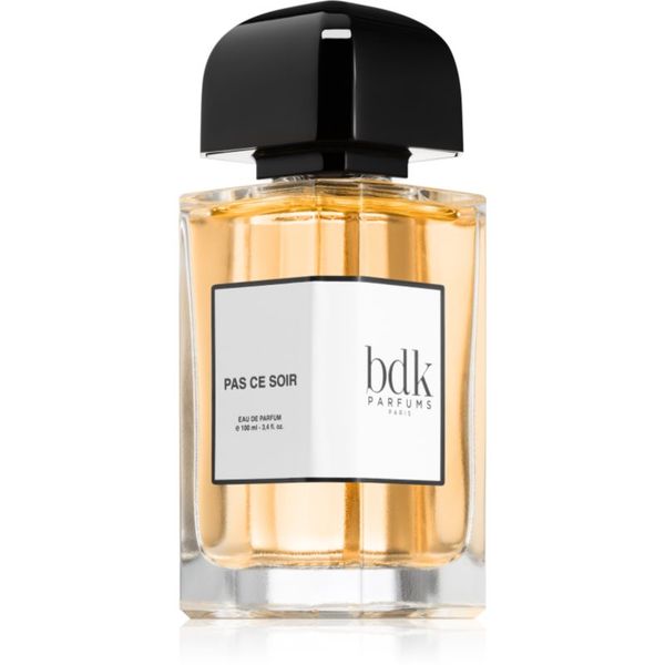 bdk Parfums bdk Parfums Pas Ce Soir parfemska voda za žene 100 ml