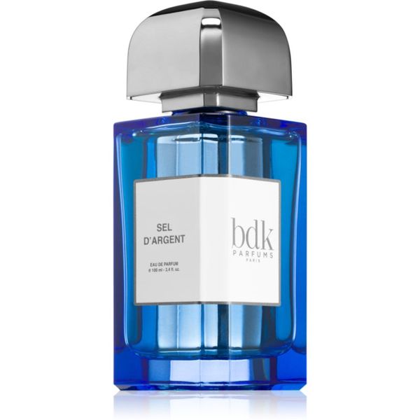 bdk Parfums bdk Parfums Sel D'Argent parfemska voda uniseks 100 ml