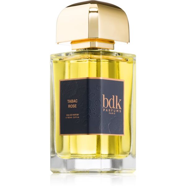 bdk Parfums bdk Parfums Tabac Rose parfemska voda uniseks 100 ml