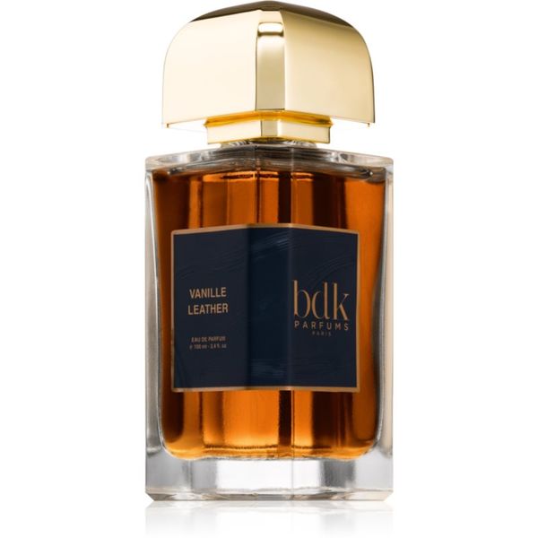 bdk Parfums bdk Parfums Vanille Leather parfemska voda uniseks 100 ml