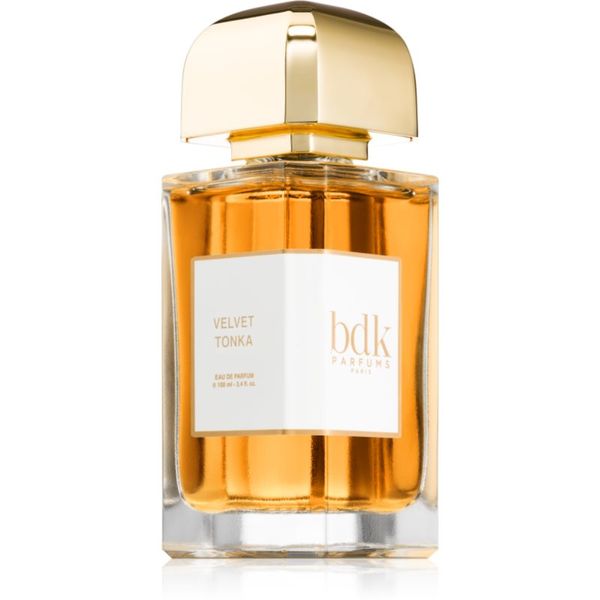 bdk Parfums bdk Parfums Velvet Tonka parfemska voda uniseks 100 ml