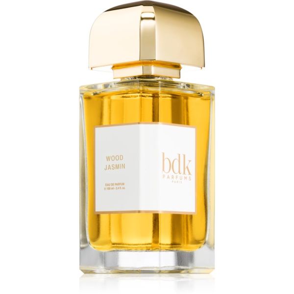 bdk Parfums bdk Parfums Wood Jasmin parfemska voda uniseks 100 ml