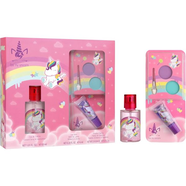 Be a Unicorn Be a Unicorn Gift Set set za djecu