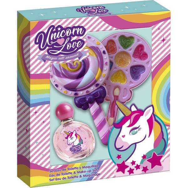 Be a Unicorn Be a Unicorn Love set za djecu