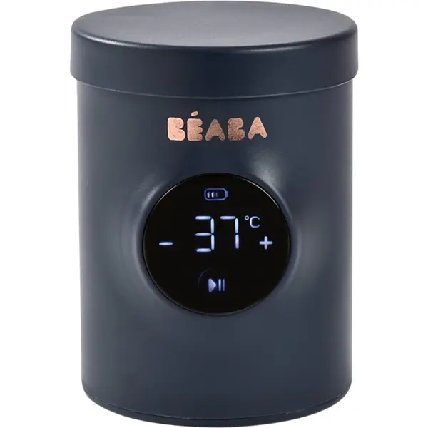Beaba Beaba Milk Nomade Night Blue Grijač za dječje bočice 1 kom
