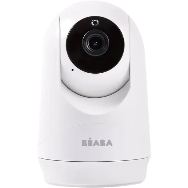 Beaba Beaba Video Baby Monitor Zen Plus White dodatna kamera 1 kom