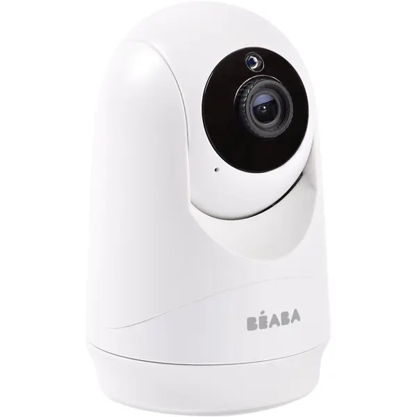 Beaba Beaba Video Baby Monitor Zen Plus White video monitor za bebe 1 kom
