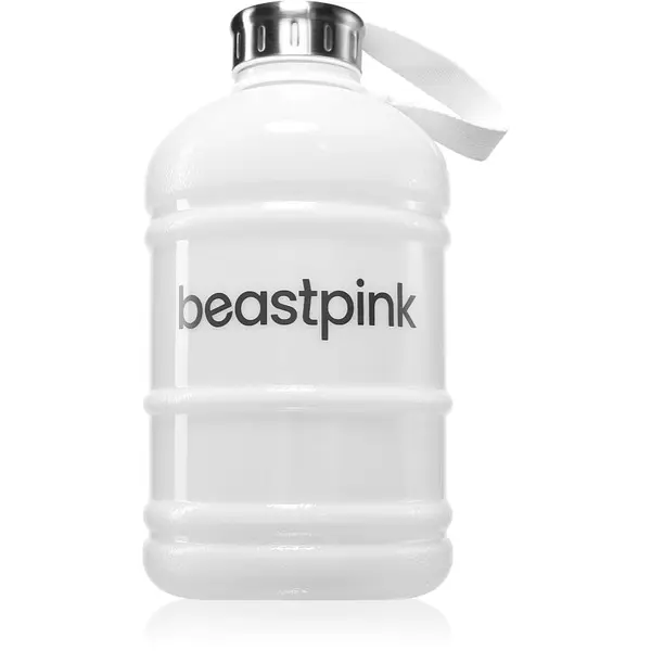 BeastPink BeastPink Hydrator boca za vodu boja White 1890 ml